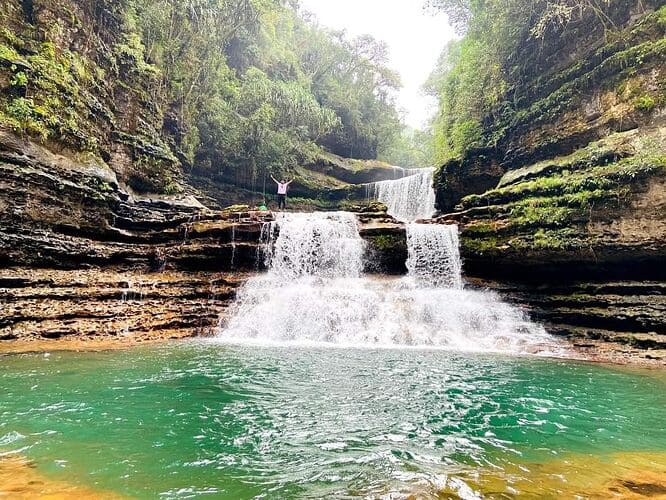 Meghalaya